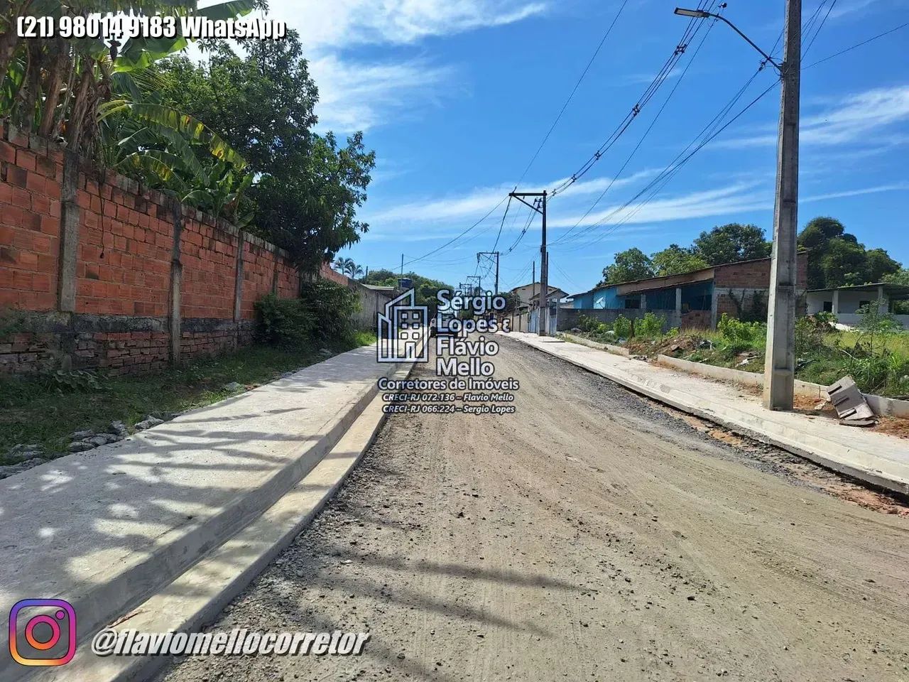 ITABORAÍ - Área 4300m² a poucos minutos do Centro Cod(778IV) - Foto 4