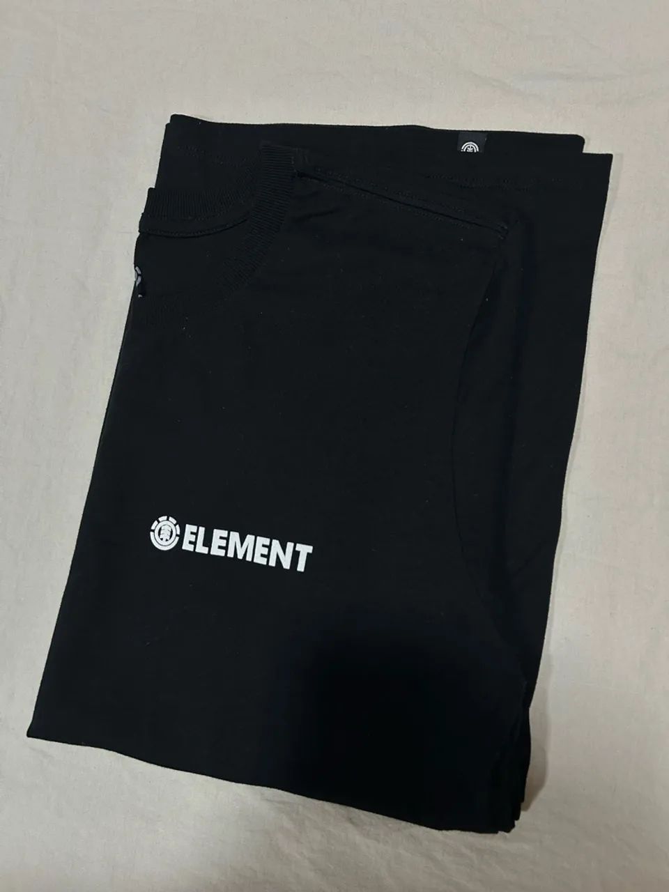 Camisa Preta Urban 70$