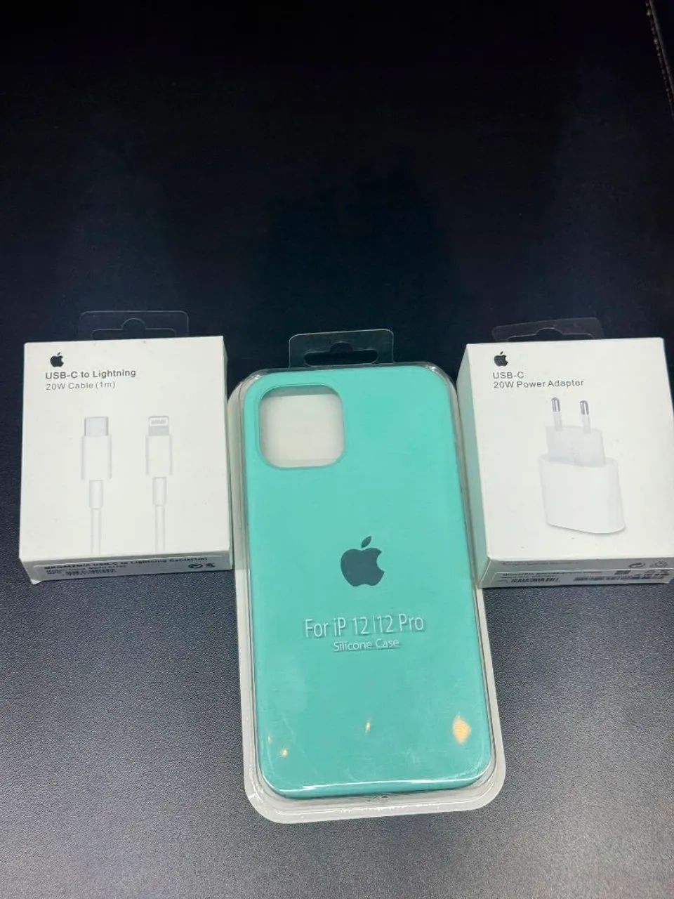 iPhone 12  - Foto 5