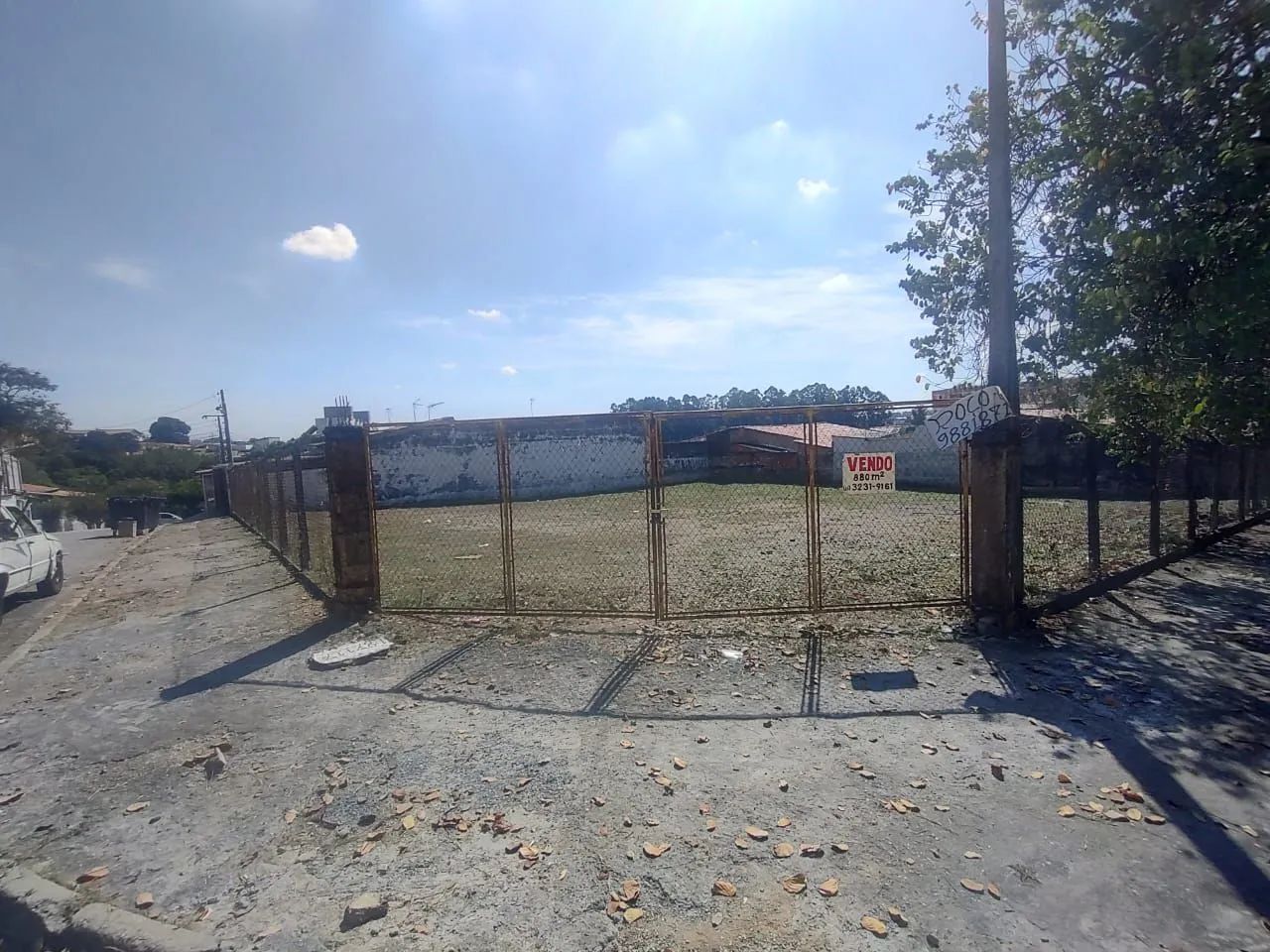 Limpeza de terrenos  - Foto 2