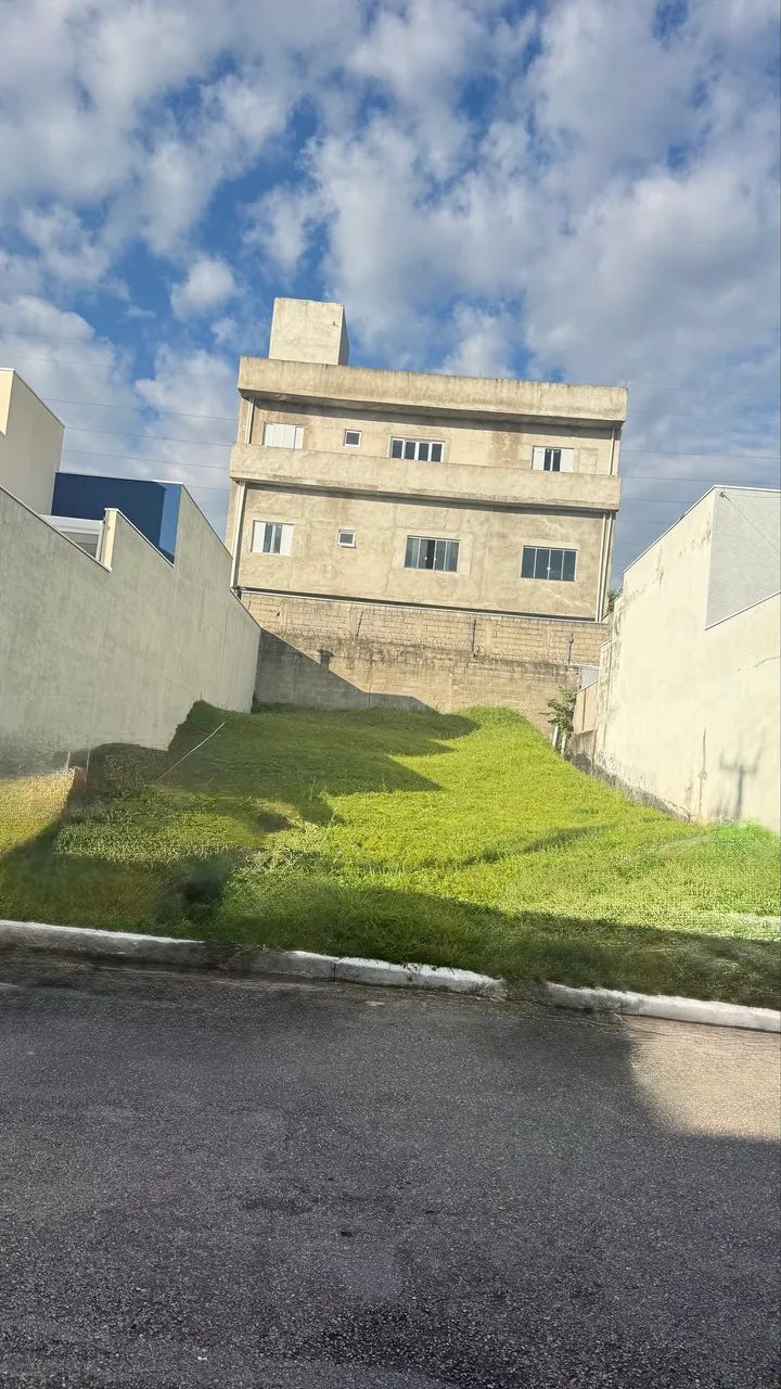 VENDO OU TROCO TERRENO CONDOMÍNIO FECHADO EM TAUBATÉ  - Foto 7