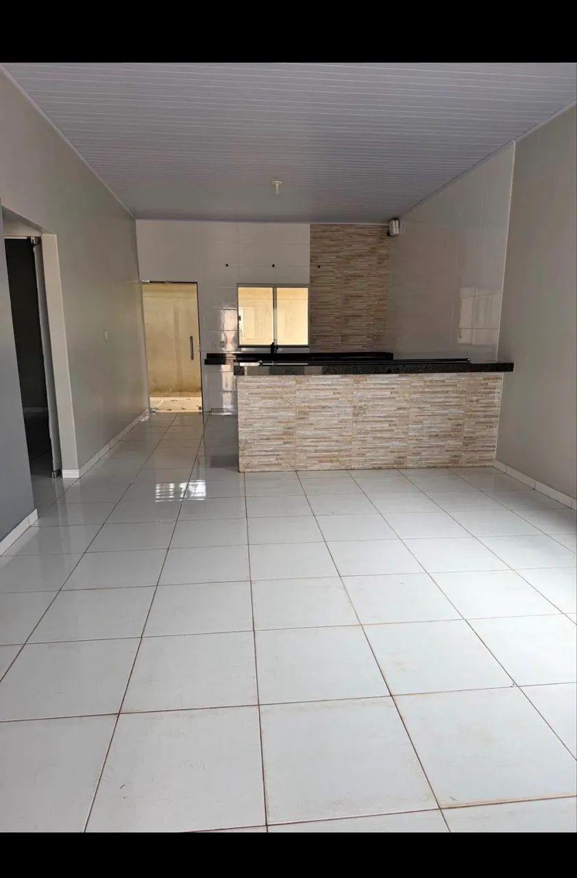 Vendo casa no Recanto Das Emas  - Foto 2
