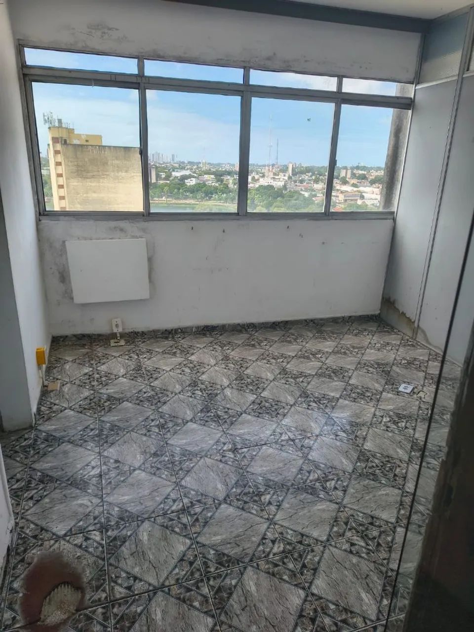 Vendo ou alugo sala comercial próximo a lagoa *35 ZAP TARCISIO  - Foto 2