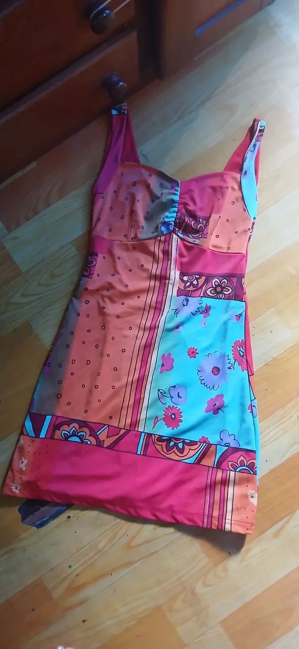 Vestido - Foto 4