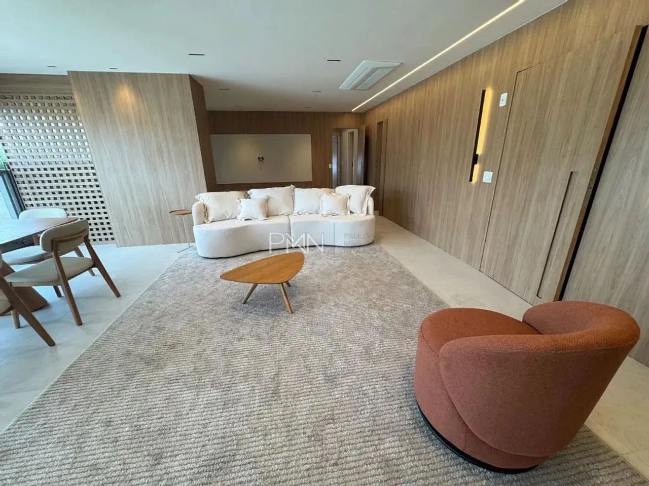 Apartamento à venda e para alugar em Campinas, Cambuí, com 3 suítes, com 157 m², Alenza Ca - Foto 3
