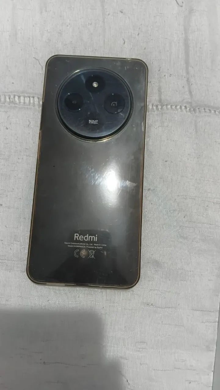 Redmi 13c / 256 / 16 giga de ram - Foto 2