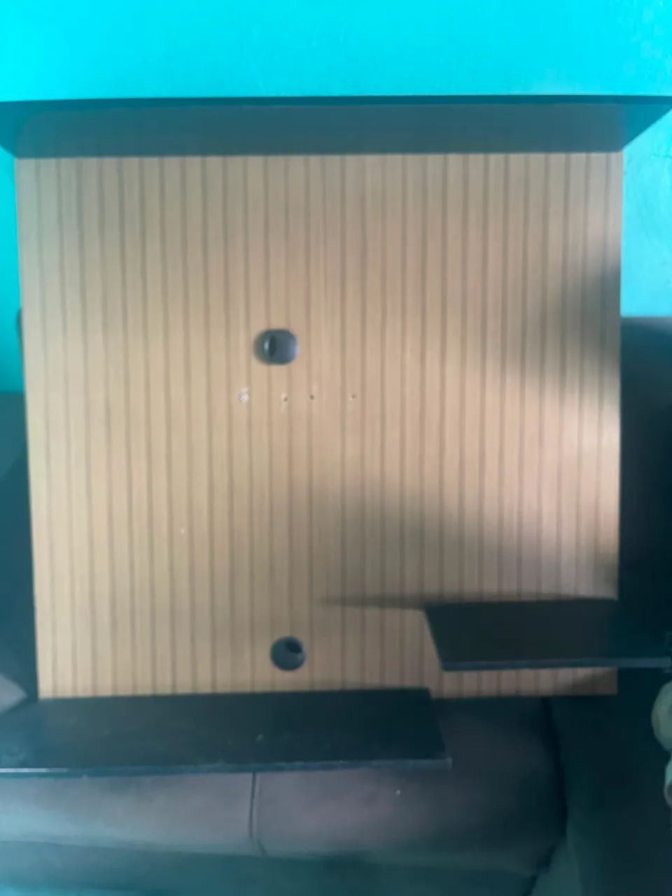 Vendo Rack 