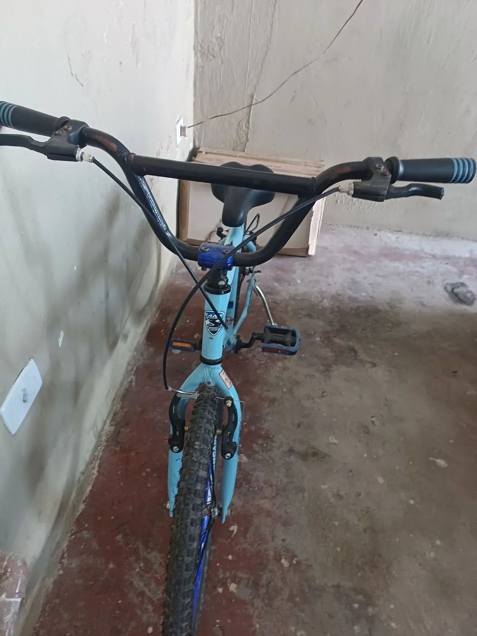 Bicicleta  - Foto 3