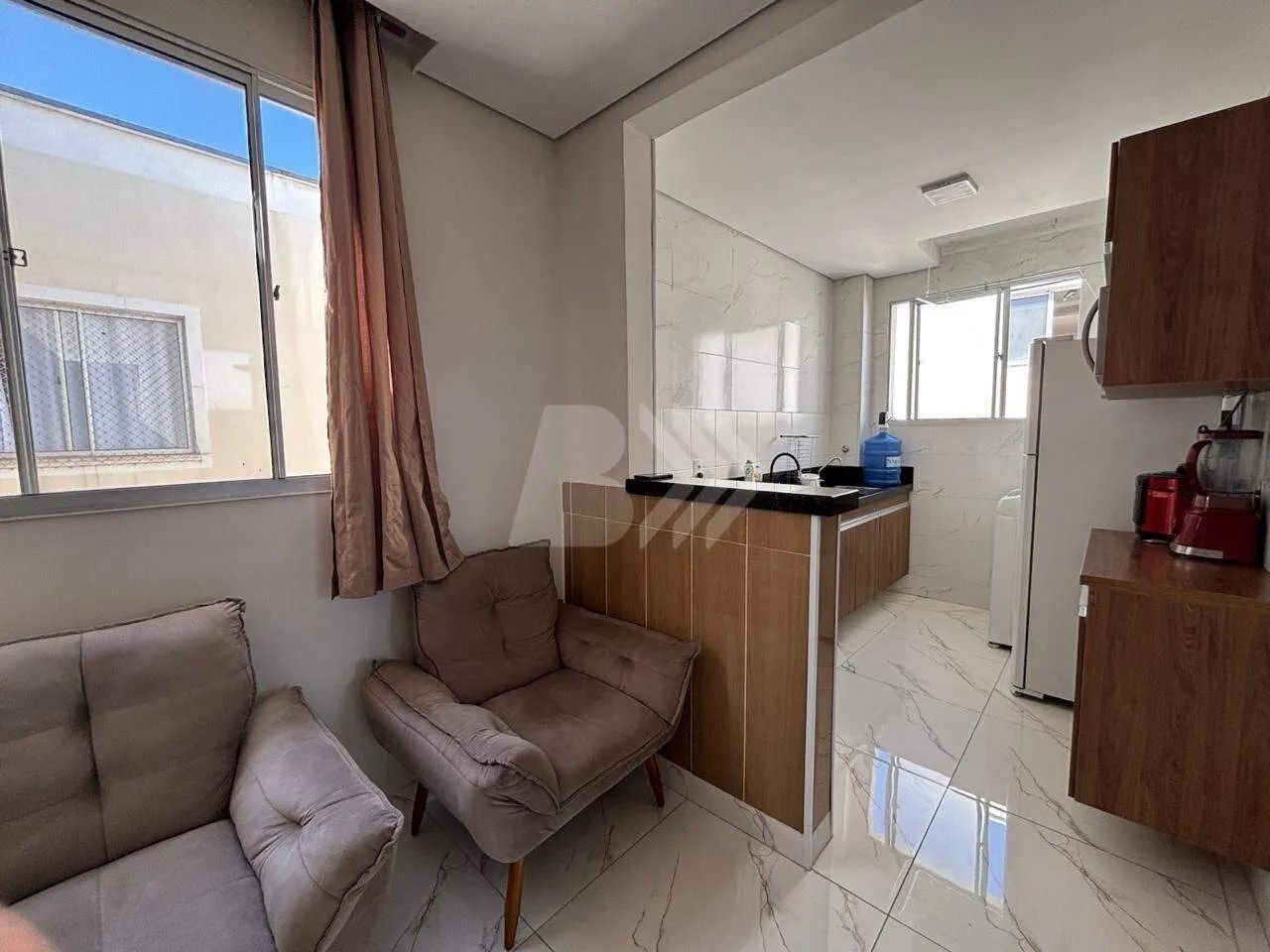 Apartamento à venda no Edifício Parque Piazza Bellini, no bairro Pompéia em Piracicaba - Foto 3