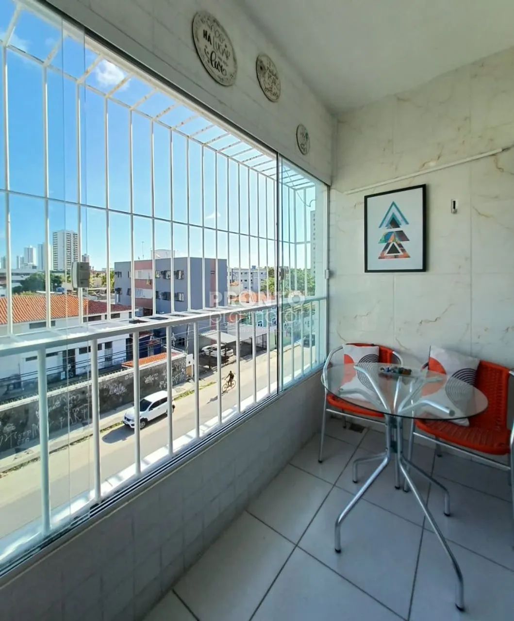 Apartamento com 2 quartos em Candeias - Foto 5