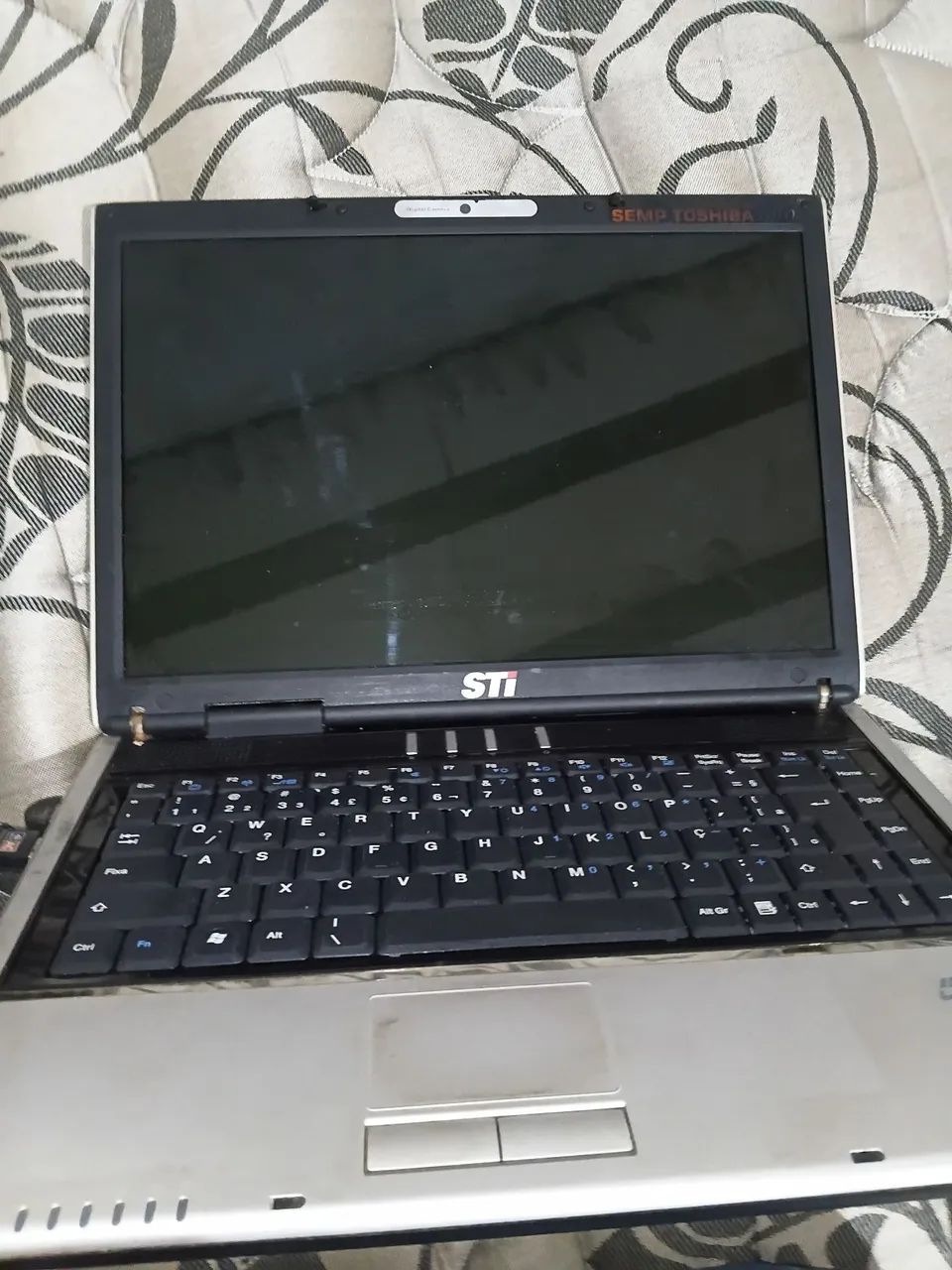 Notebook sti  - Foto 2