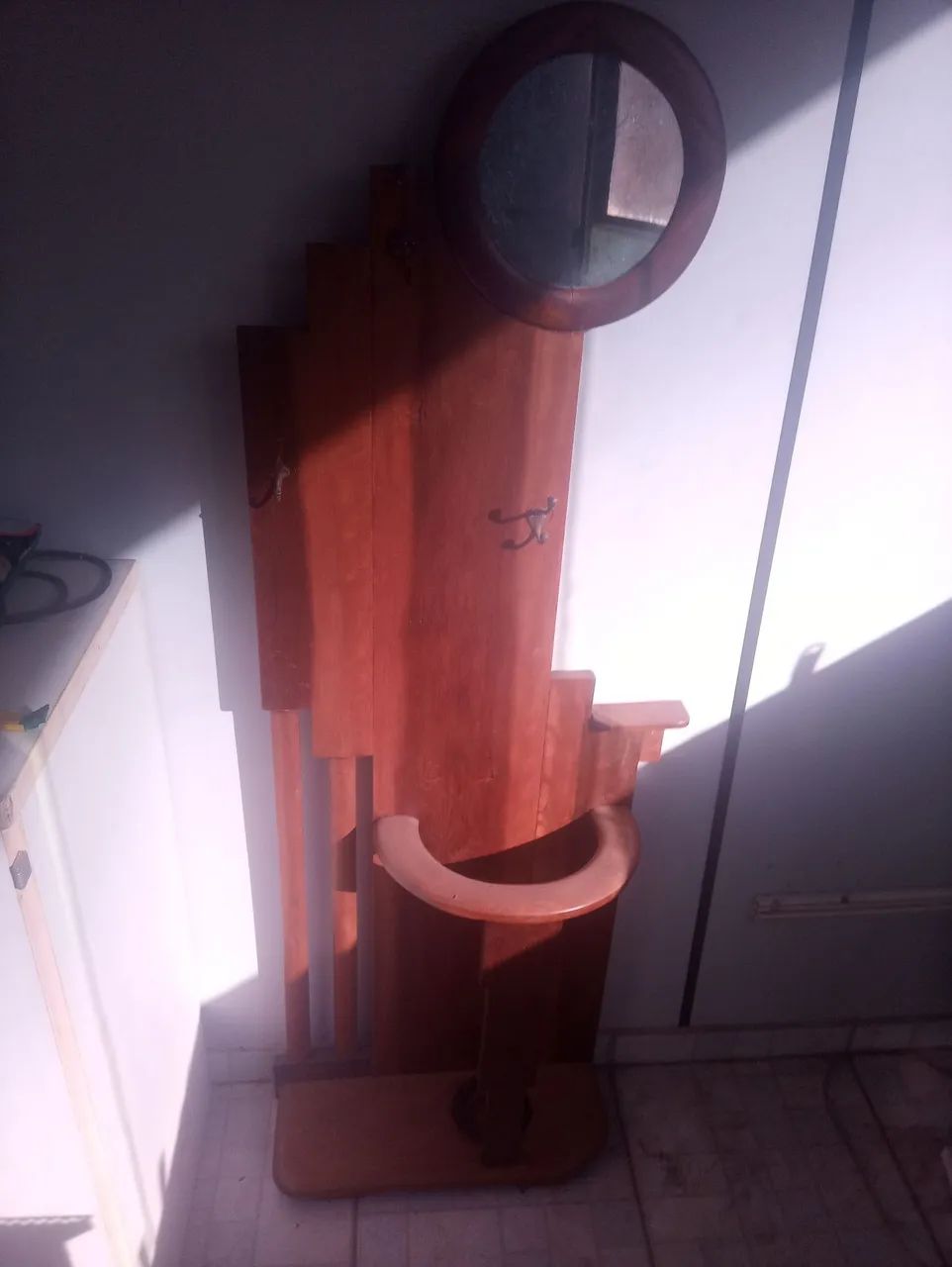 Moveis antigos - Foto 3