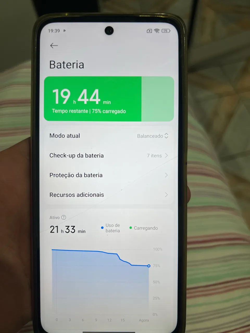 Xiaomi REDMI 12 - Usado - Foto 4