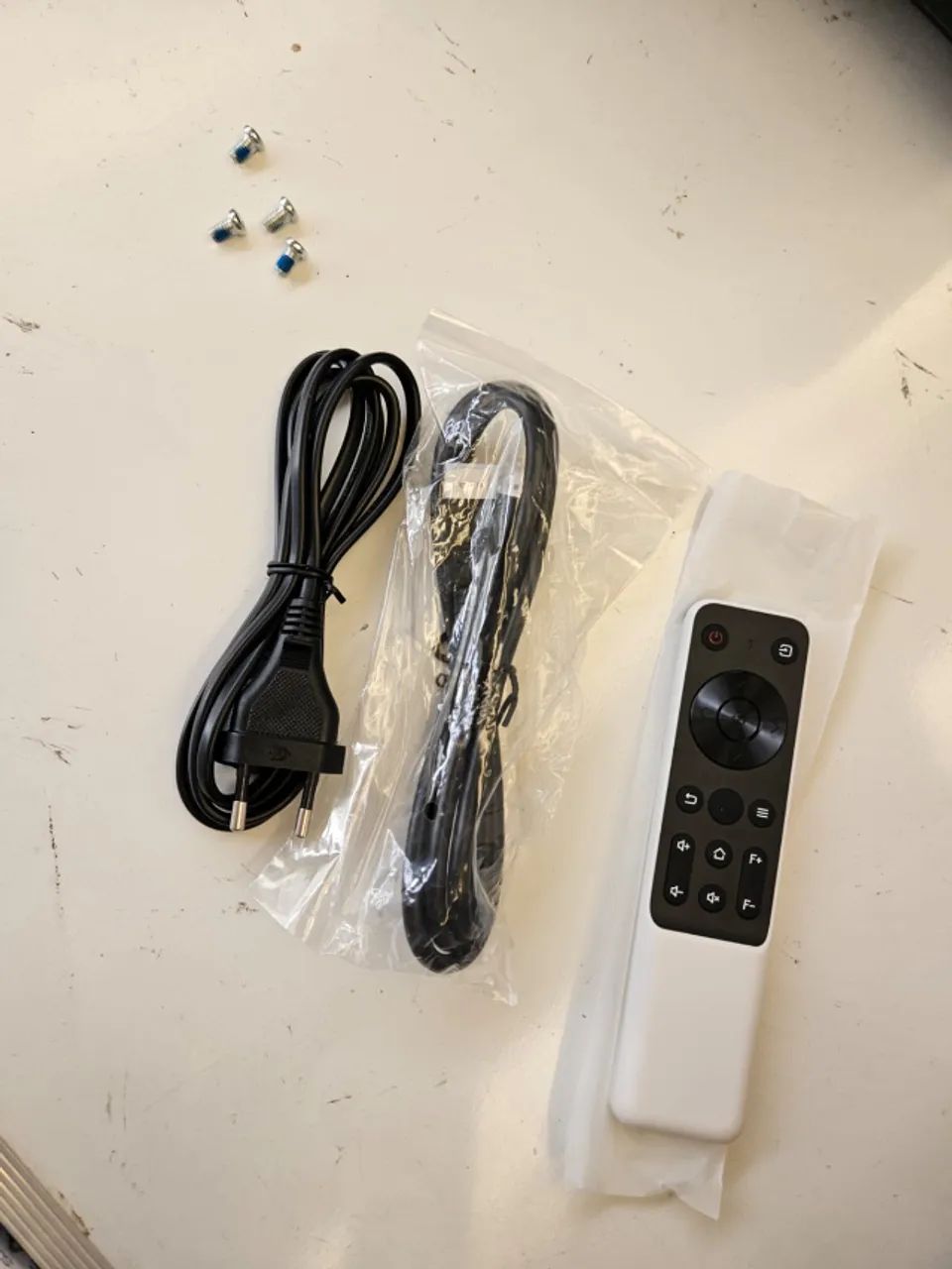 ThunDeal Projetor TD98 Multimidia Projector - Foto 5