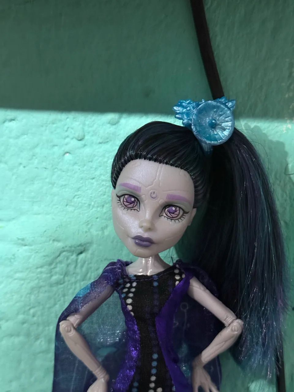 monster high elle edee  - Foto 2