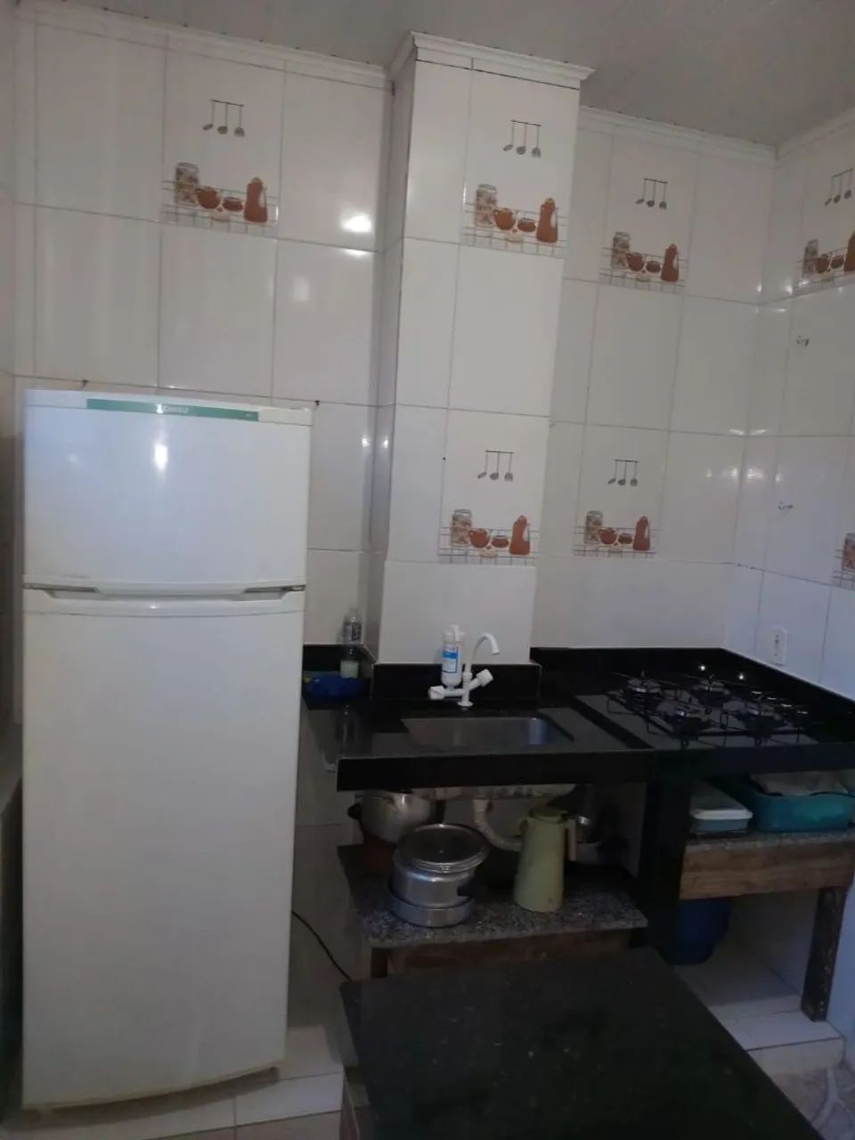 Casa pra temporada  - Foto 9