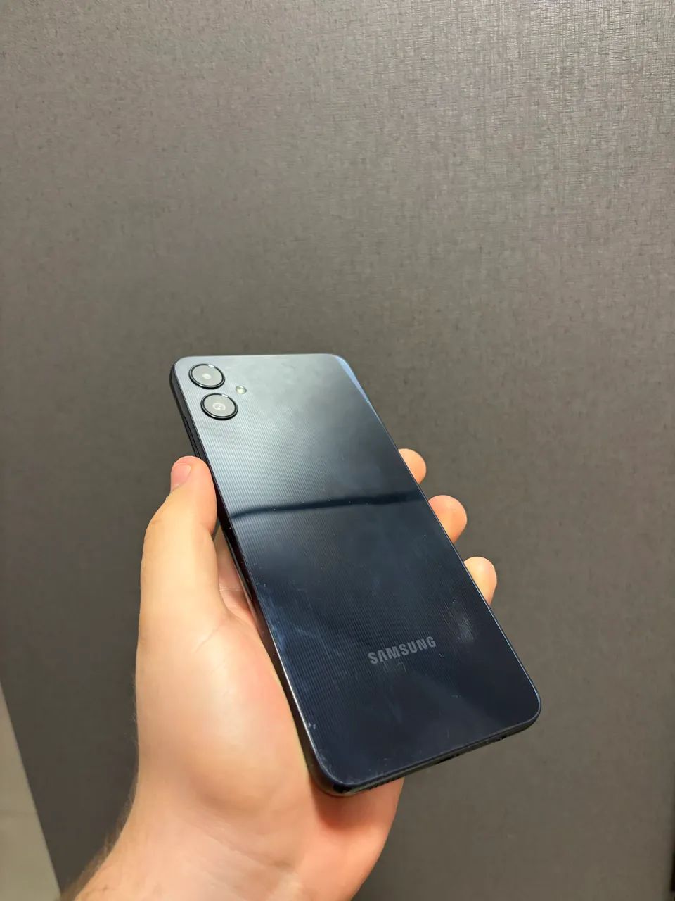 Sansung A05 - Foto 3