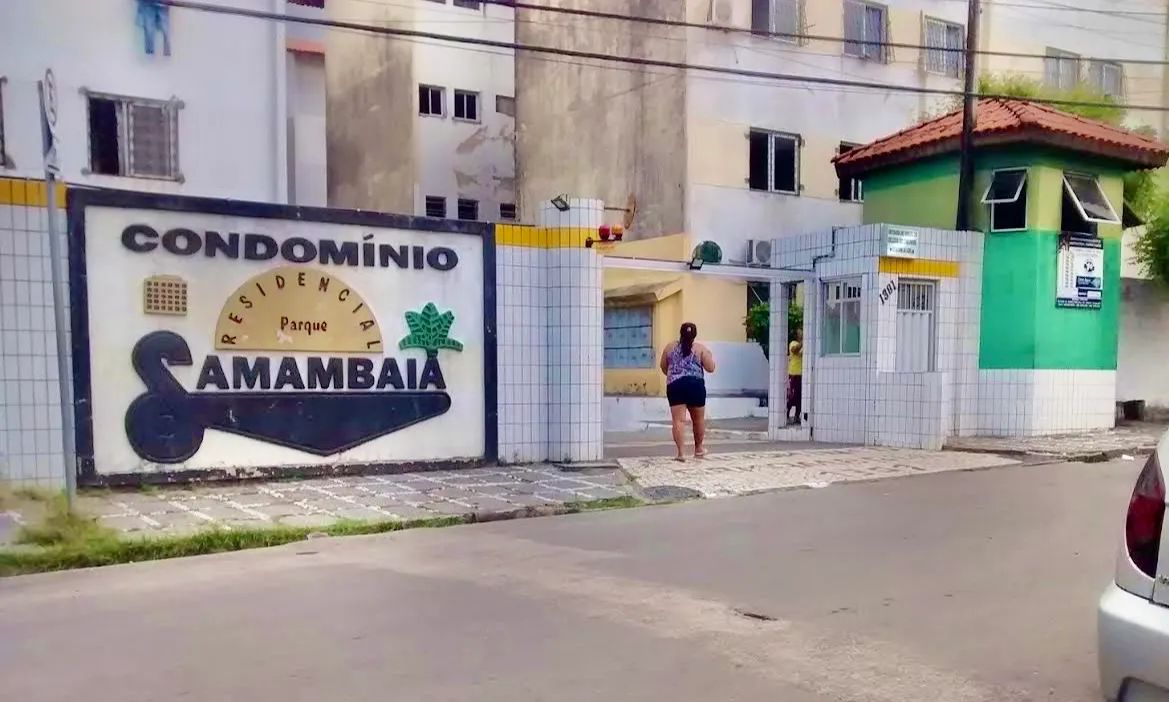 Apto Samambaia  - Foto 3