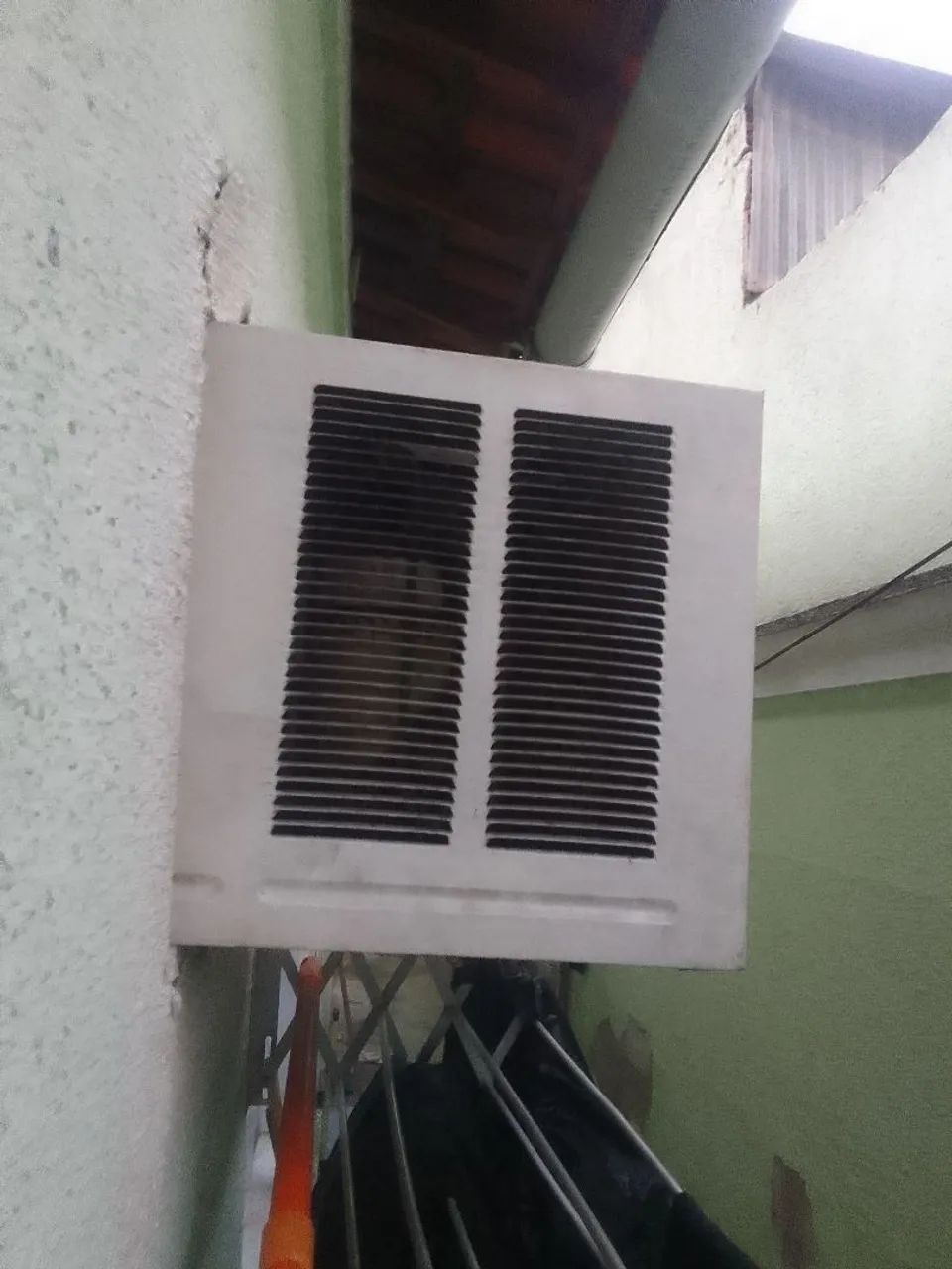 Ár condicionado - Foto 5