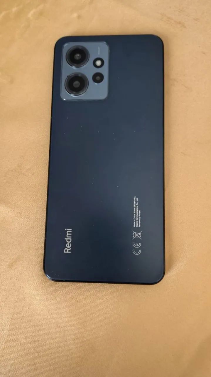 Celular Redmi note 12 - Foto 2