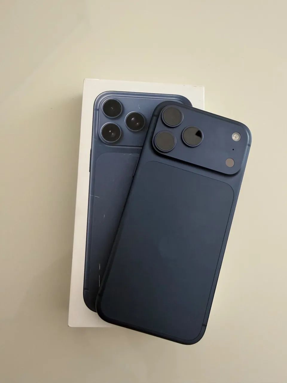 iPhone 17 pro max 256gb - Foto 2