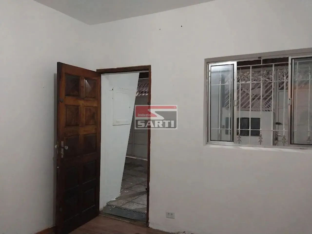 Vila Mazzei Sobrado 3 dormitórios 1 vaga quintal área de serviço - Foto 8