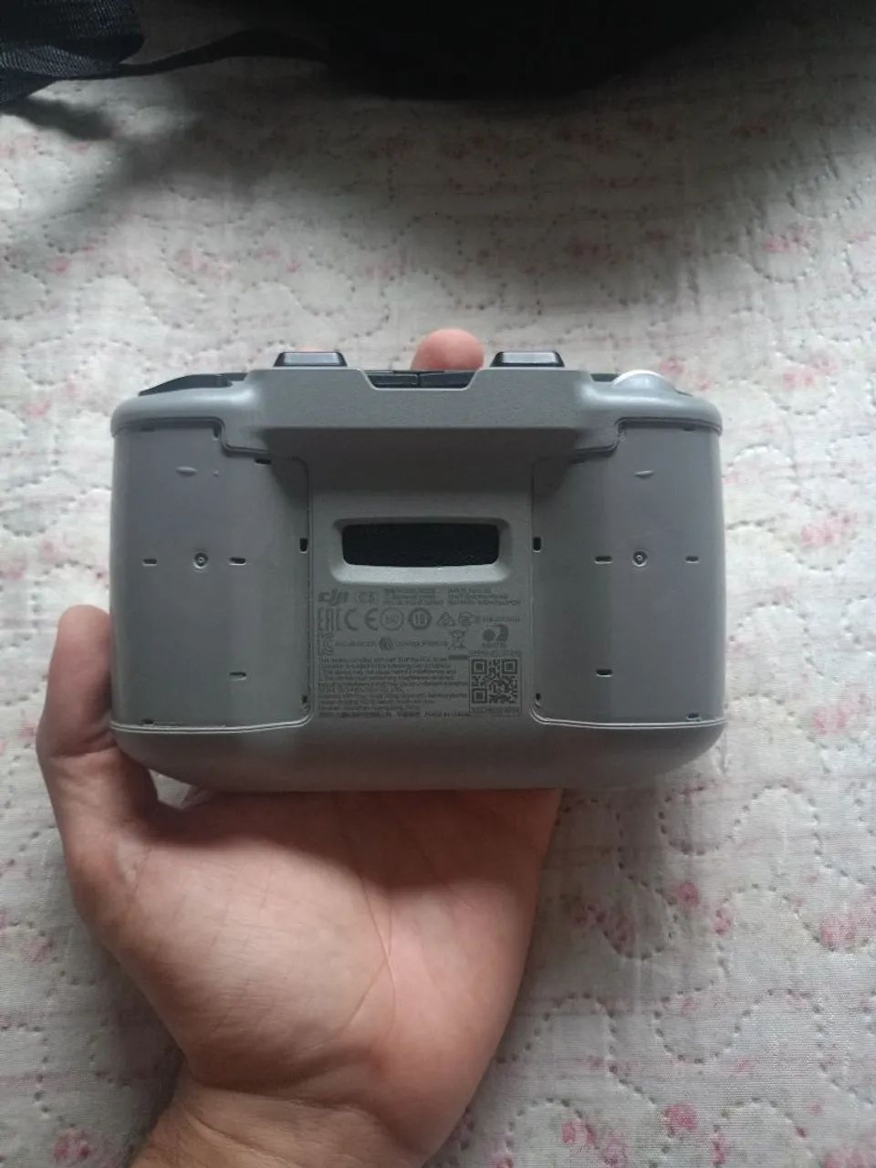 Controle RC - Foto 2