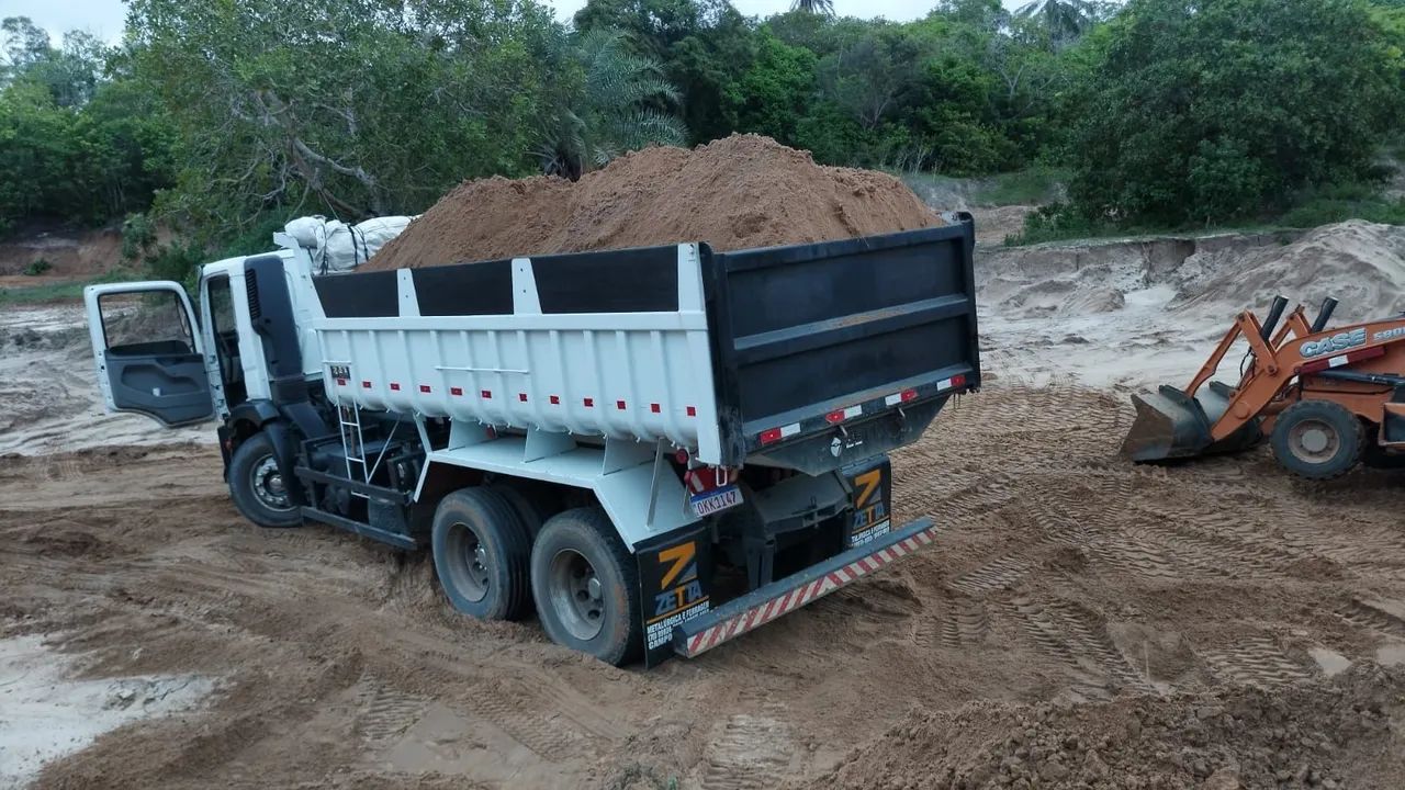 24250 caçamba 2011/2012 - Foto 5