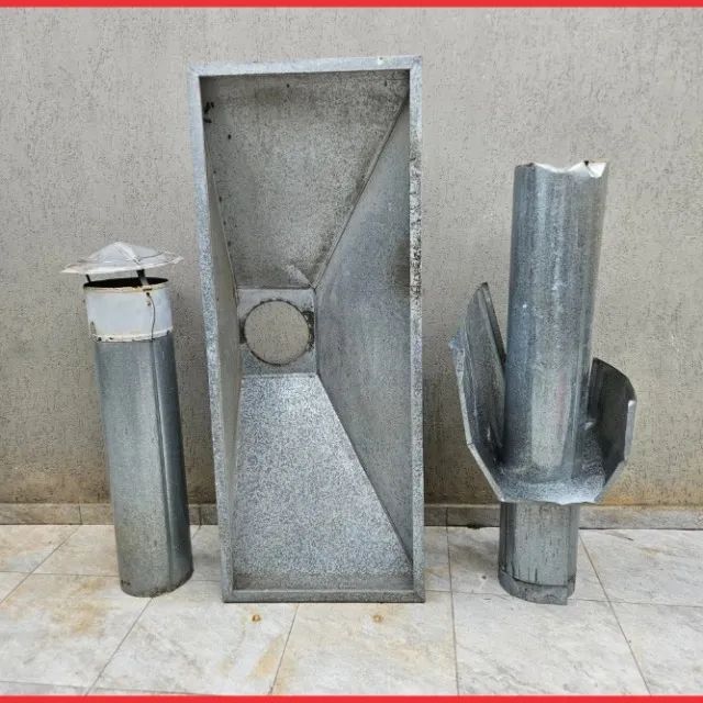 Equipamentos para Delivery de Frango Frito- (usado) Estudo Troca - Foto 4