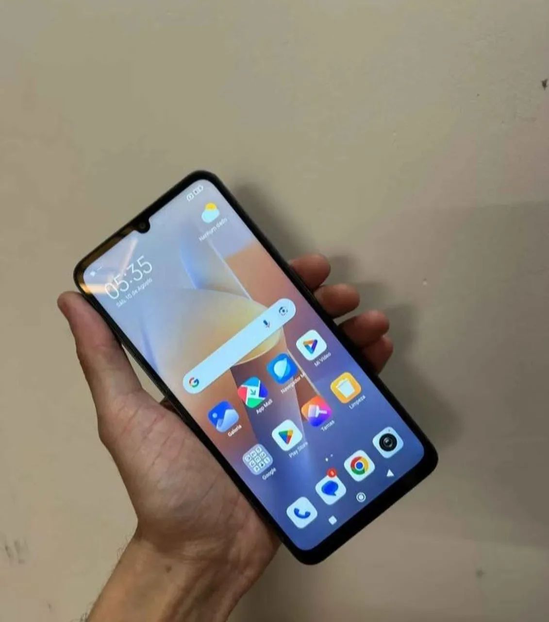 Samsung a06 - Foto 2
