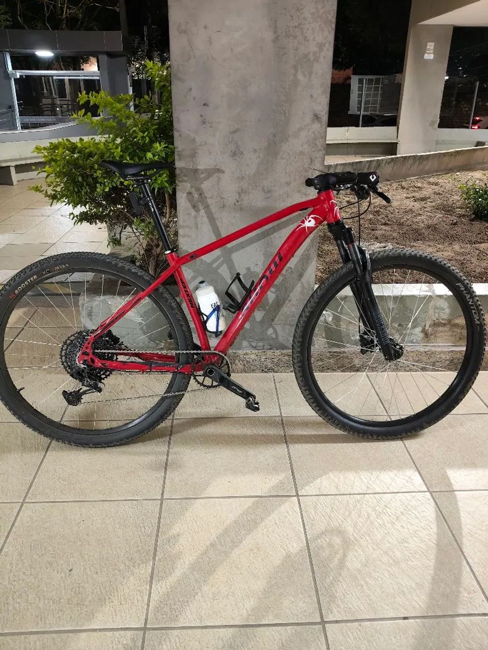 Bicicleta MTB  - Foto 5