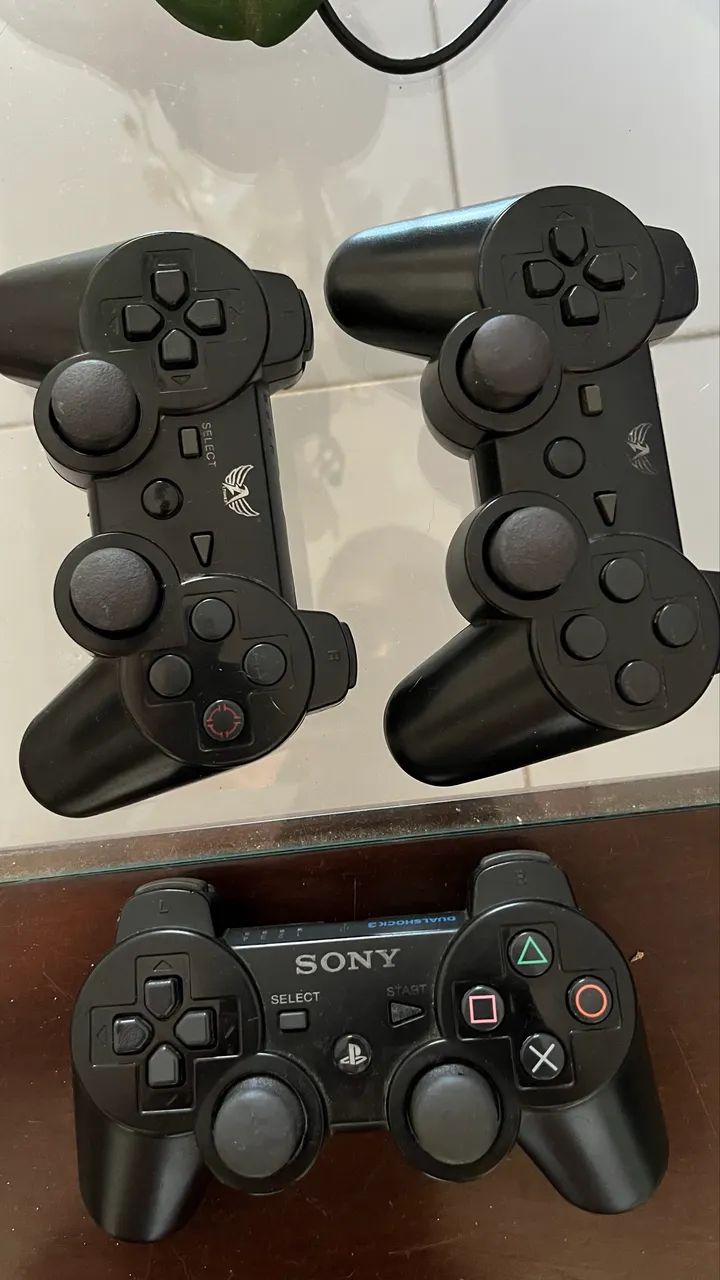 PS3 DESBLOQUEADO! - Foto 3