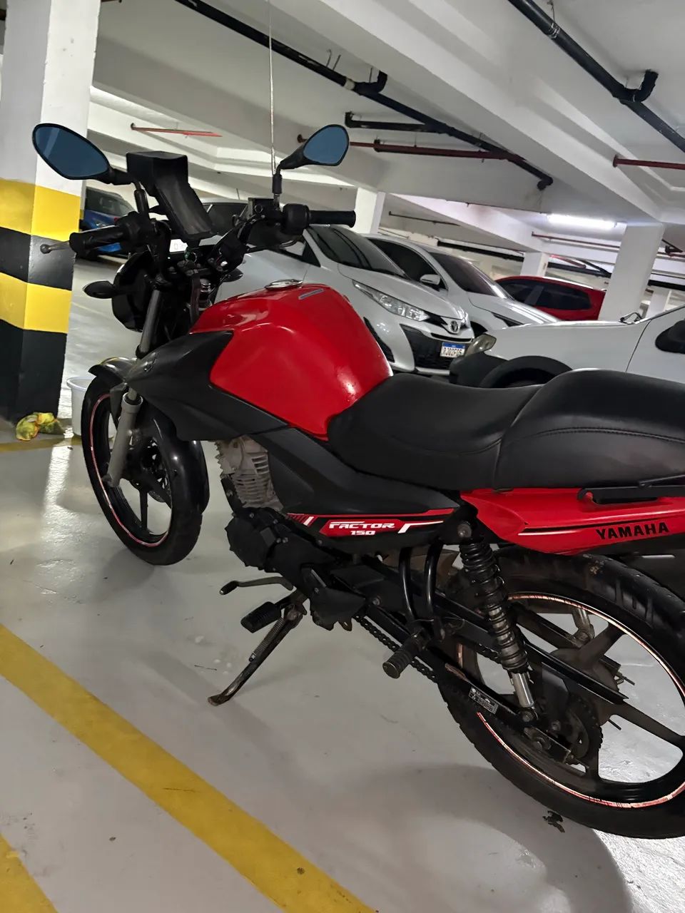Factor 2023 150cc
