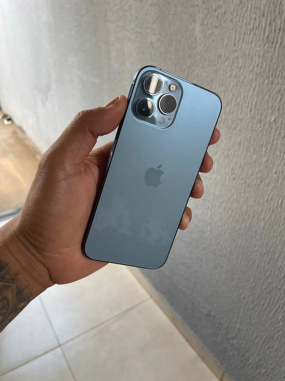 IPHONE 13 PRO MAX 128 - Foto 3