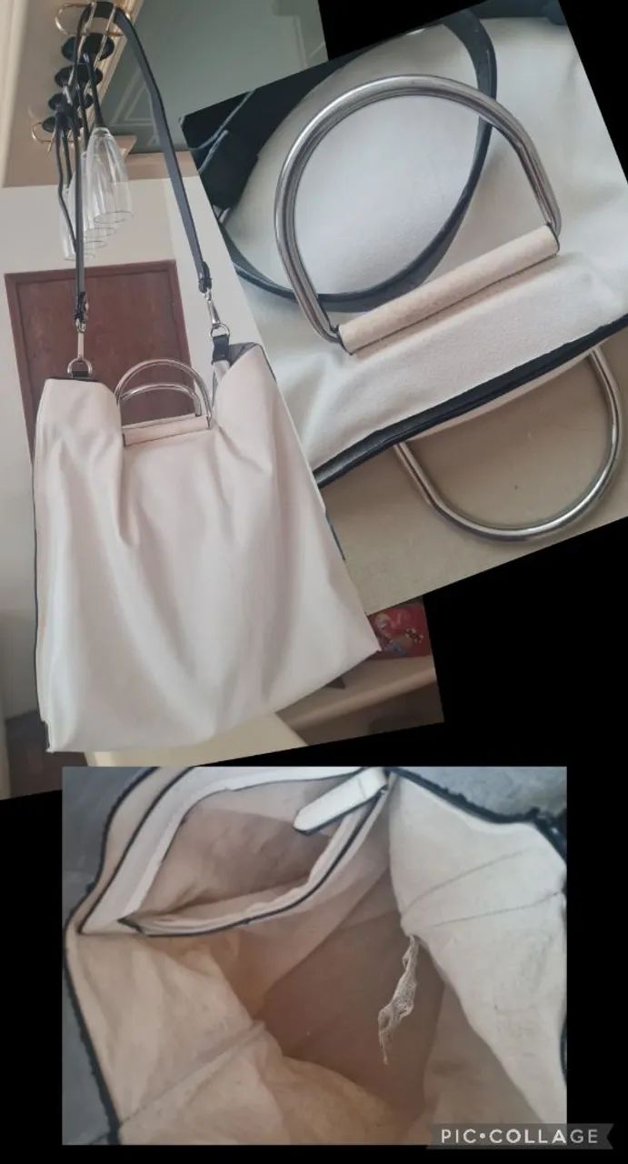 BOLSA ZARA