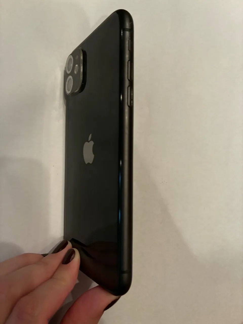 iPhone 11 Preto usado  - Foto 3