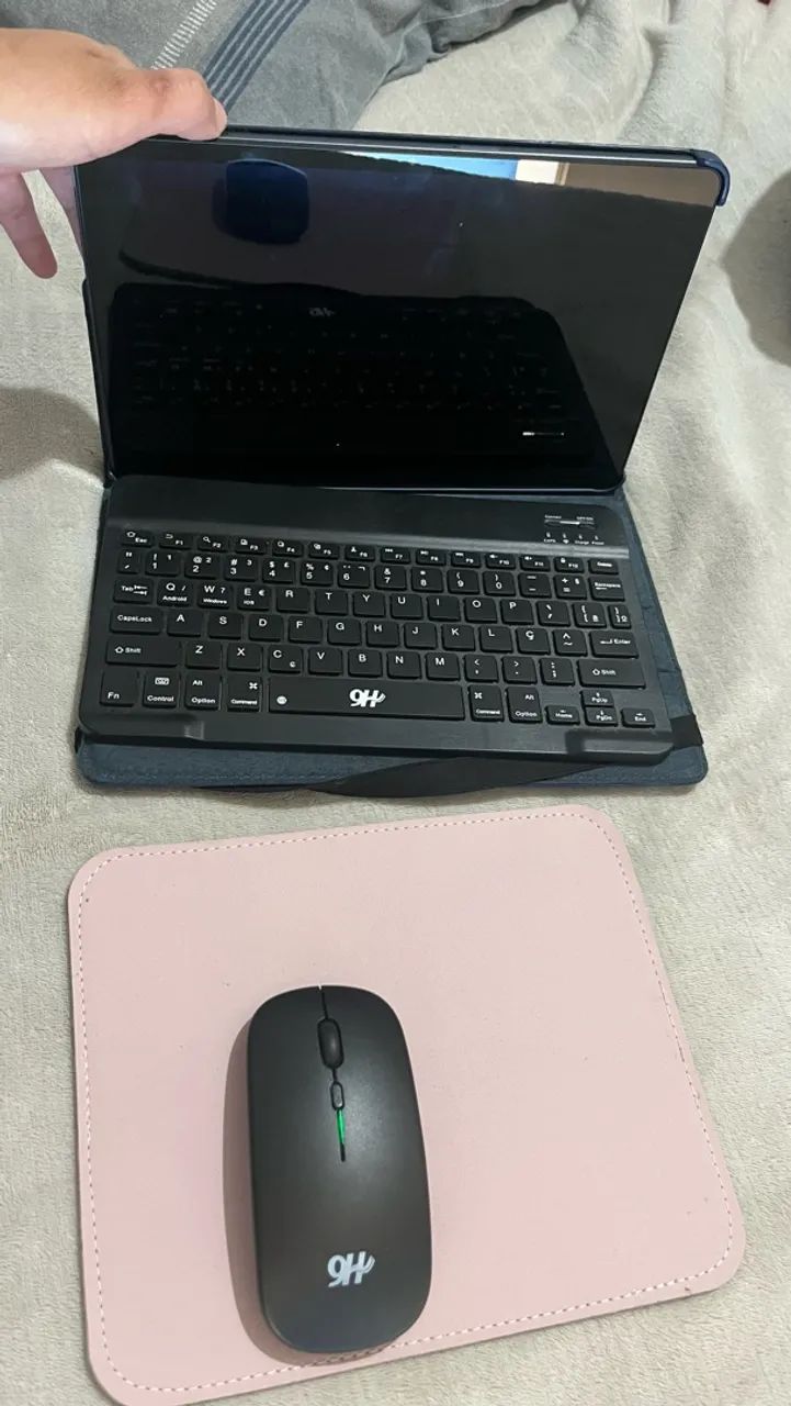 Tablet samsung - Foto 2