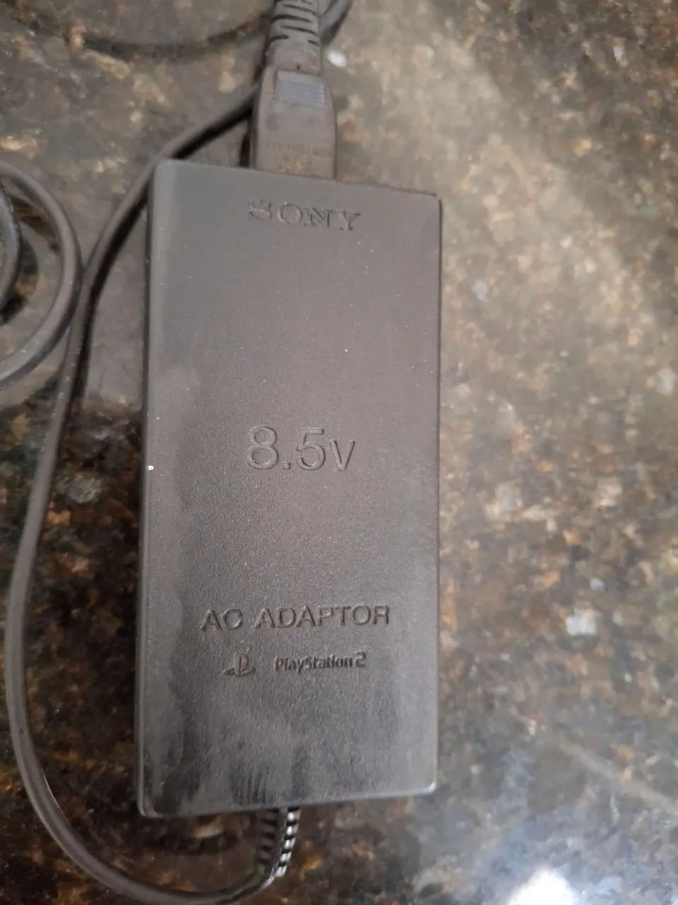 Fonte Sony 8.5V Playstation 2  - Foto 4