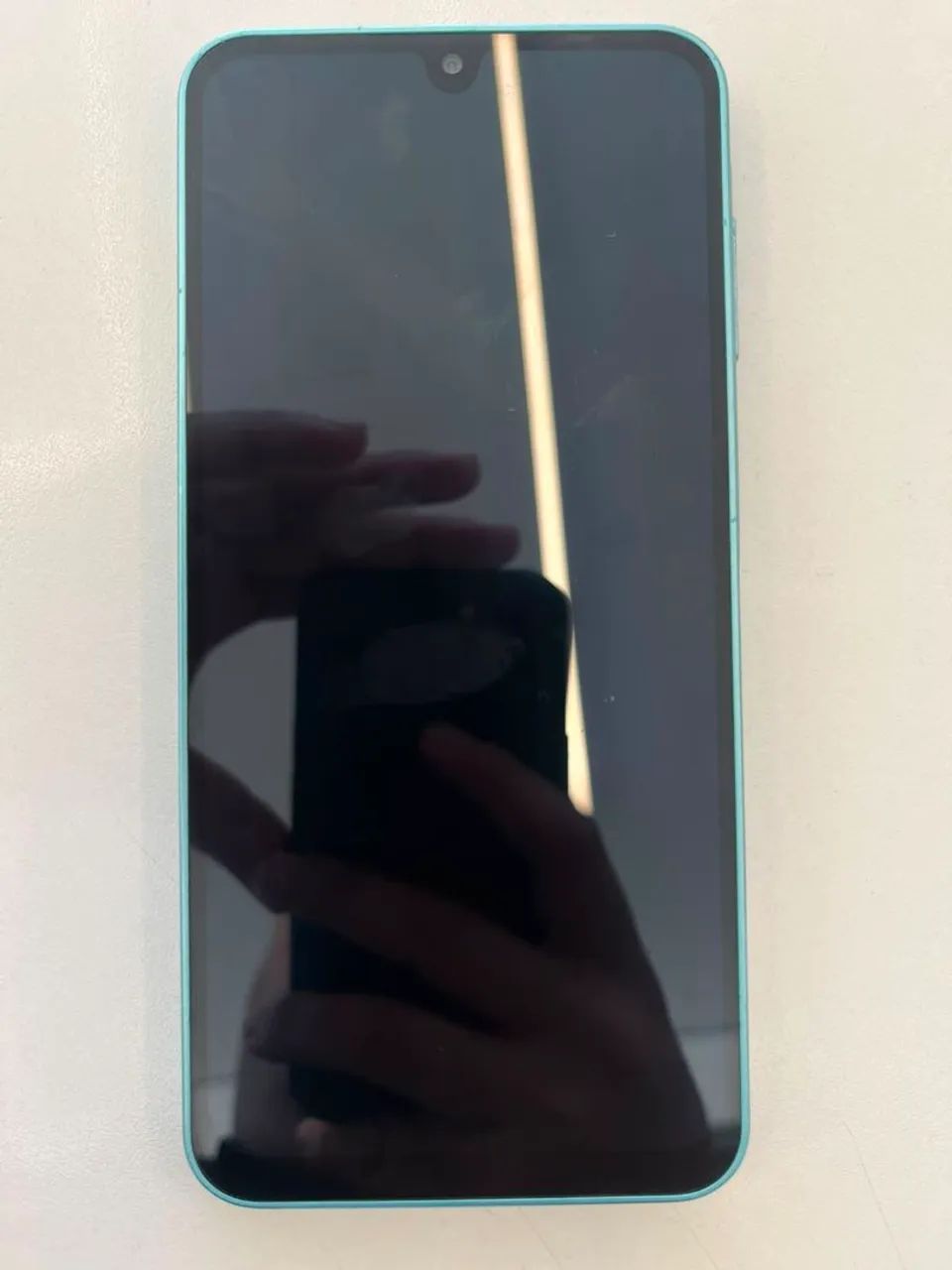 SAMSUNG A16 256GB 