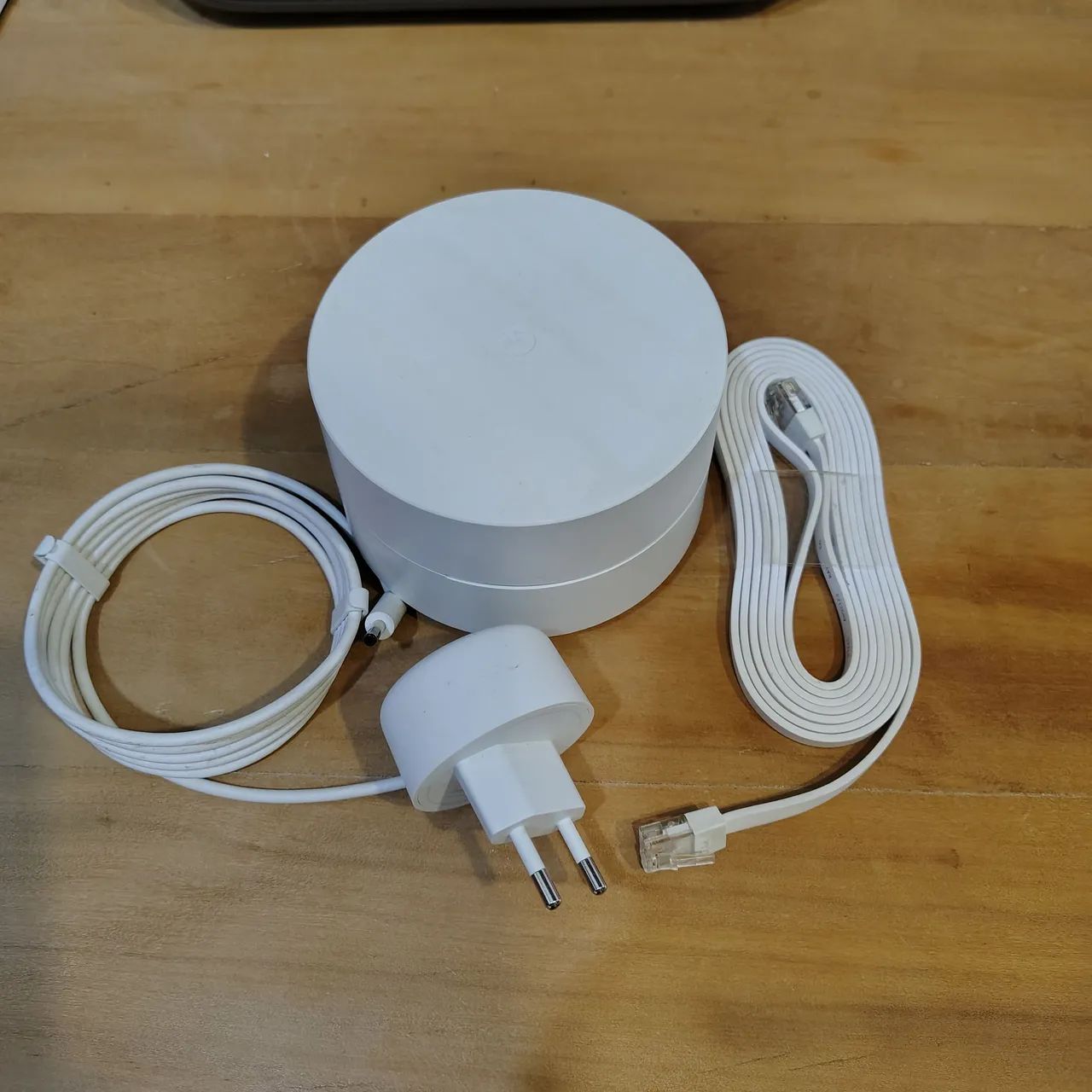 Google Wi-Fi 