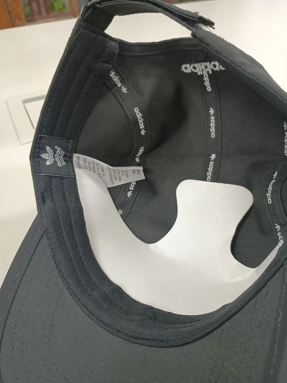 Boné Adidas  - Foto 2