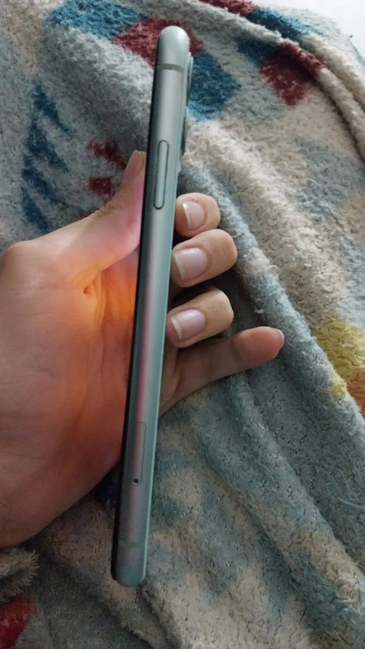 iphone 11 256gb - Foto 3