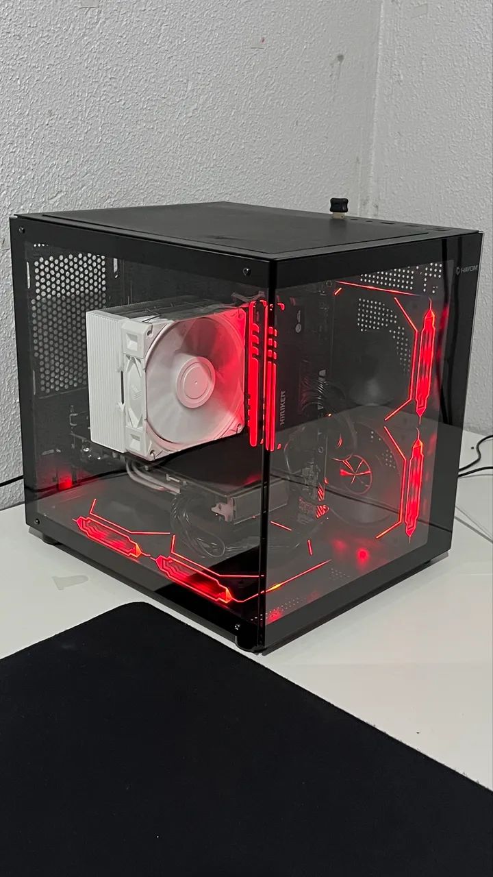 Pc gamer 