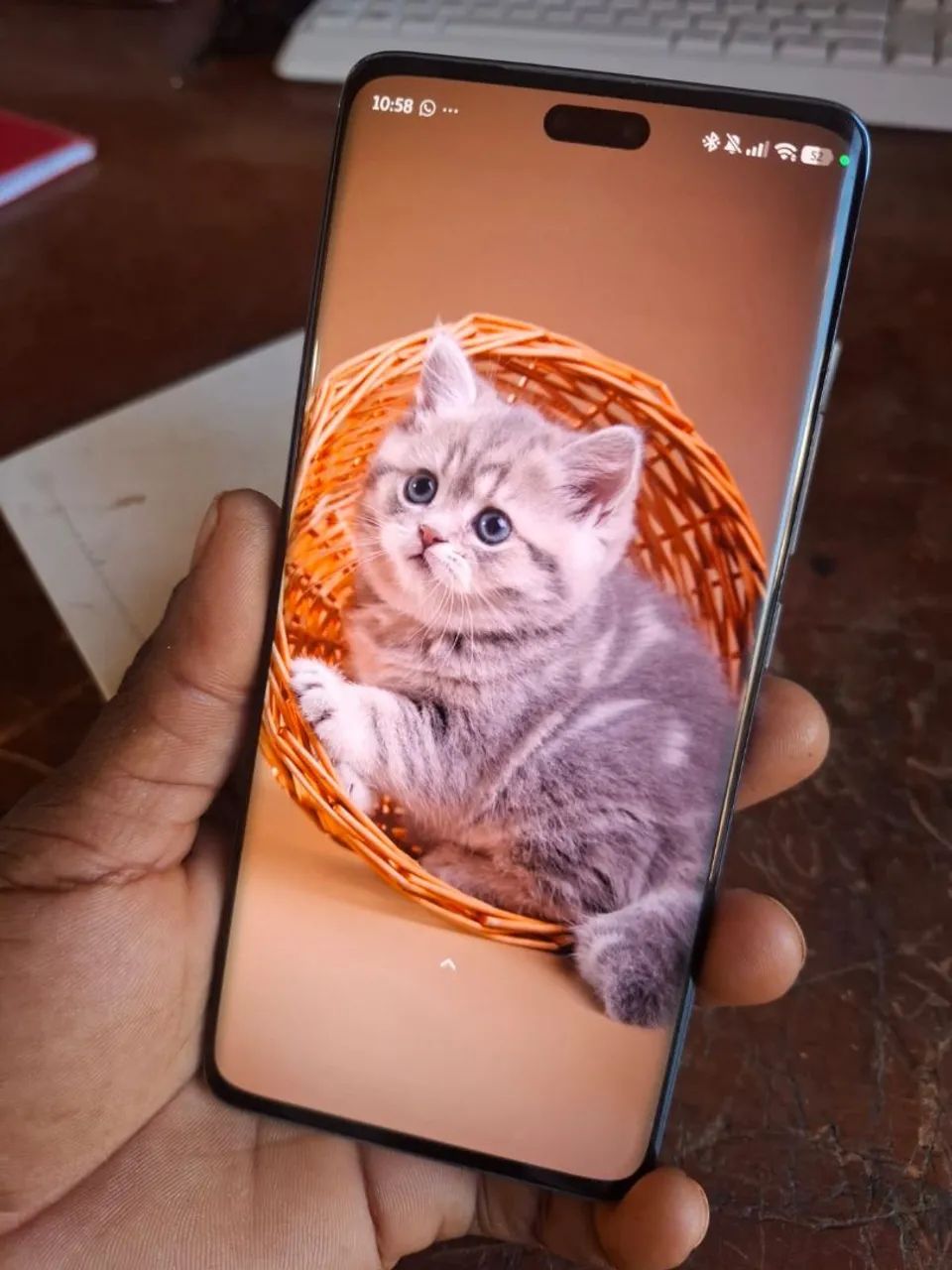 Xiaome 13 lite 256Gb - Foto 3