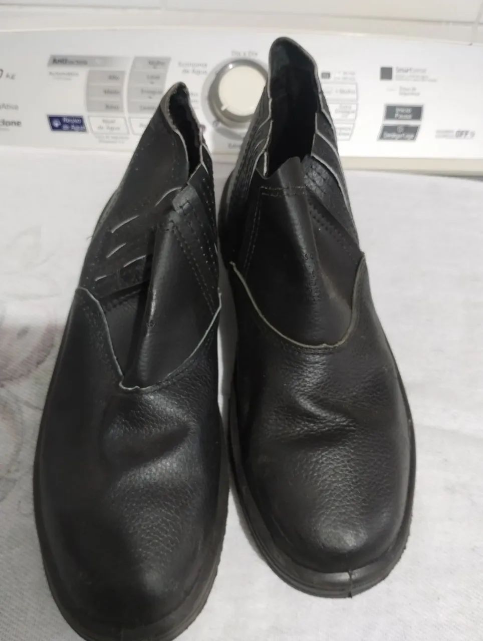 Venda de bota
