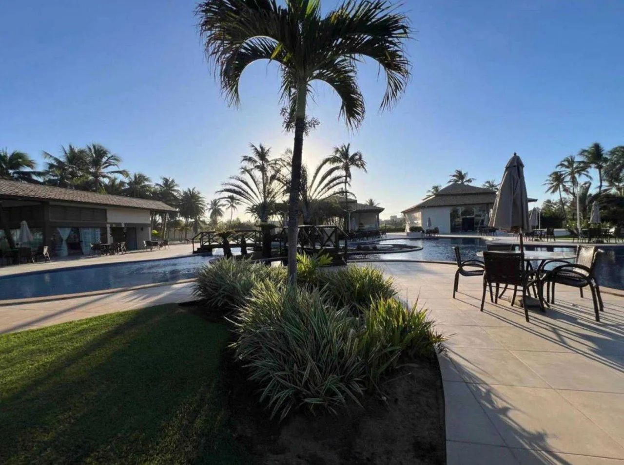 LOTE NO CONDOMÍNIO MAIKAI RESIDENCE [58006] - Foto 2