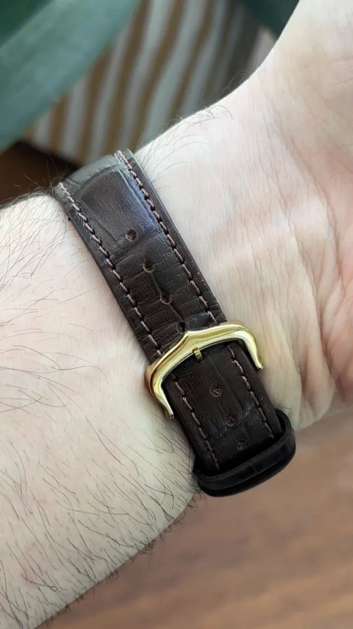 Relógio Automático Seiko Vintage - Foto 3