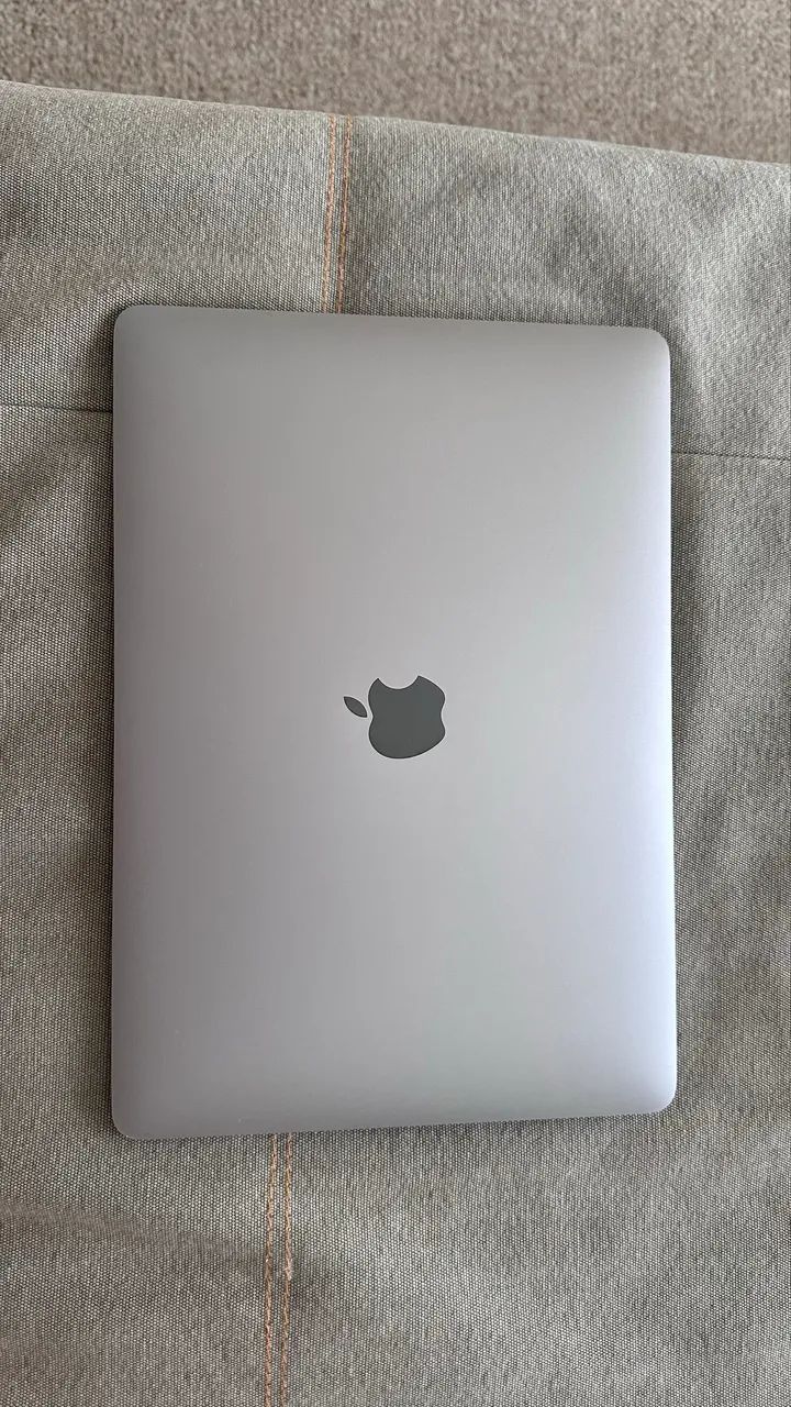 MacBook Air Retina 13? (2018) cinza - Notebooks - Centro, Campinas