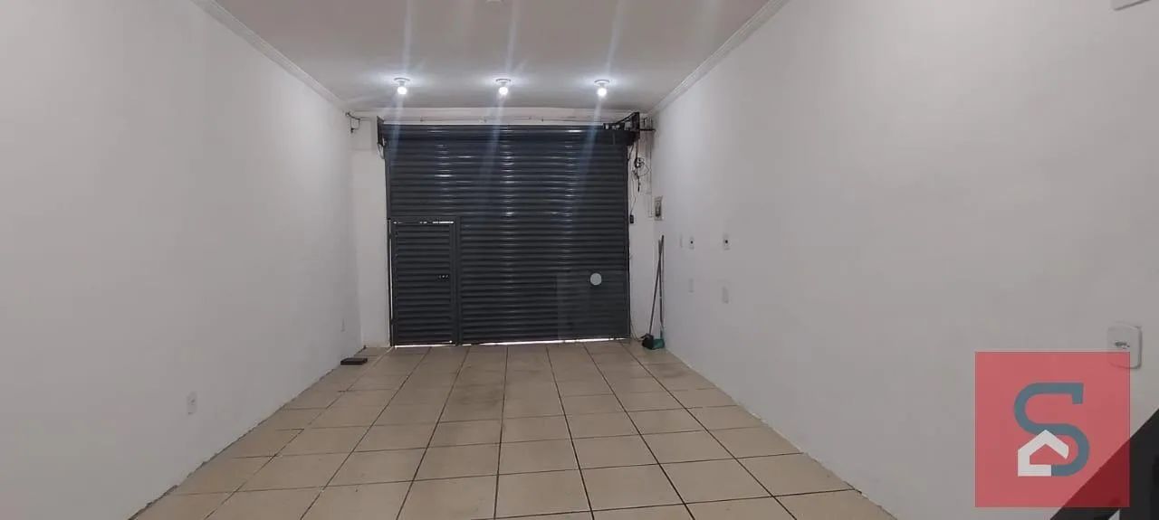 Loja à venda (30m²+30m²) 5 min. do Centro e 200m da Rodoviária - Foto 4