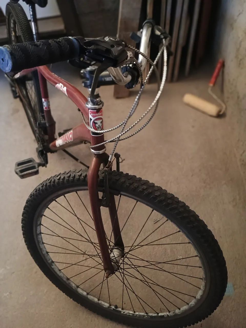 Bicicleta aro 29  - Foto 2